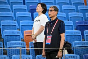 深一度｜81岁徐根宝与他的未竟之梦