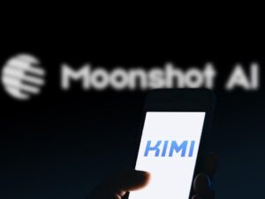 月之暗面K2 Thinking模型训练成本据称为460万美元