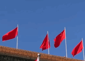 两个“首次” 见证“中泰一家亲”