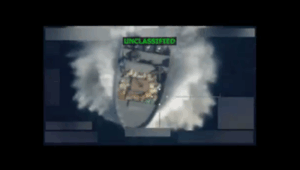 “重大决裂”！美媒爆料：英国暂停与美国共享有关加勒比海所谓“贩毒船”情报