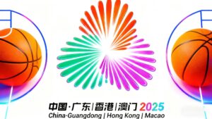 全运男篮成年组12-14名排位赛-湖北全运男篮战胜中国澳门全运男篮