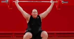 国际奥委会：拟禁止她们参赛