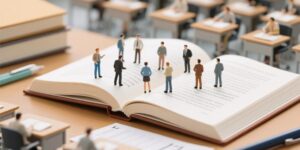 加强中小学科技教育，为基础教育高质量发展提供支撑