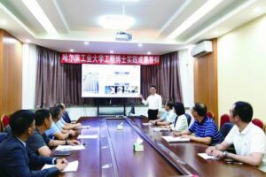 一场工程博士生毕业的“破壁”之旅