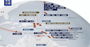 几天内动手？美媒：美军提交对委内瑞拉动武方案