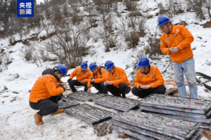 累计查明金资源量81.06吨 四川最大金矿来了