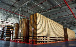 【高质量发展这五年】中国航材：在稳健变革中谋求高质量发展