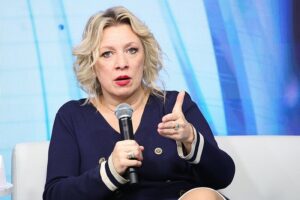 俄外交部：乌方停止与俄谈判说明其缺乏达成和平意愿