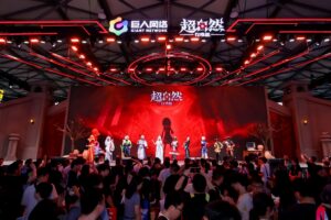 巨人网络不到两年再换CEO  史玉柱剑指“年轻化”？