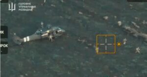 安东·尼尔曼：红军城到底怎么样了？泽连斯基不能再撒谎了