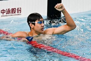 闪电评论 | 全运闪耀山东力量