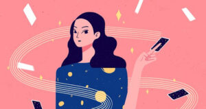 高敏感人这一生能吃到的最大红利，就是你那颗别人没有的超级雷达