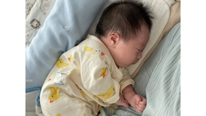 婴儿抬头“最佳月龄”是多少？早晚暗示原因不同，要清楚