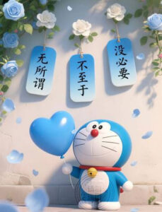 心态决定事情好坏