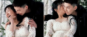 49岁余秀华绝经，看见帅哥也不想搞一下了…