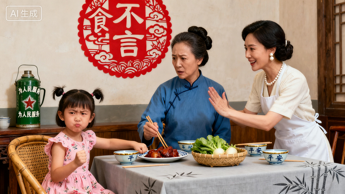 超厌现实接吻嫌口水脏，沉迷偶像剧吻戏，我竟怀疑不爱老公