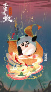 巨蟹座水逆期宜断舍离、坦诚沟通