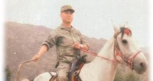 平凡的英雄（人民家书）