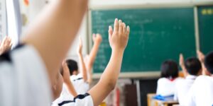 从厌学到复学｜28 同伴支持系统构建——如何帮助孩子重建校园社交圈