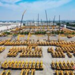 探寻新时代发展足迹｜大国重器何以向“新”发展？