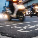 电动自行车新国标实施，关于带小孩、超速急刹、安装后视镜等关键问题，行业协会最新回应