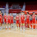 恭喜长沙南雅获得全国U15青少年篮球联赛女子组全国赛冠军📸