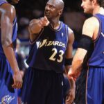 夸梅：我是水货但水货身份是自己挣的 布朗尼当水货都得靠硬塞