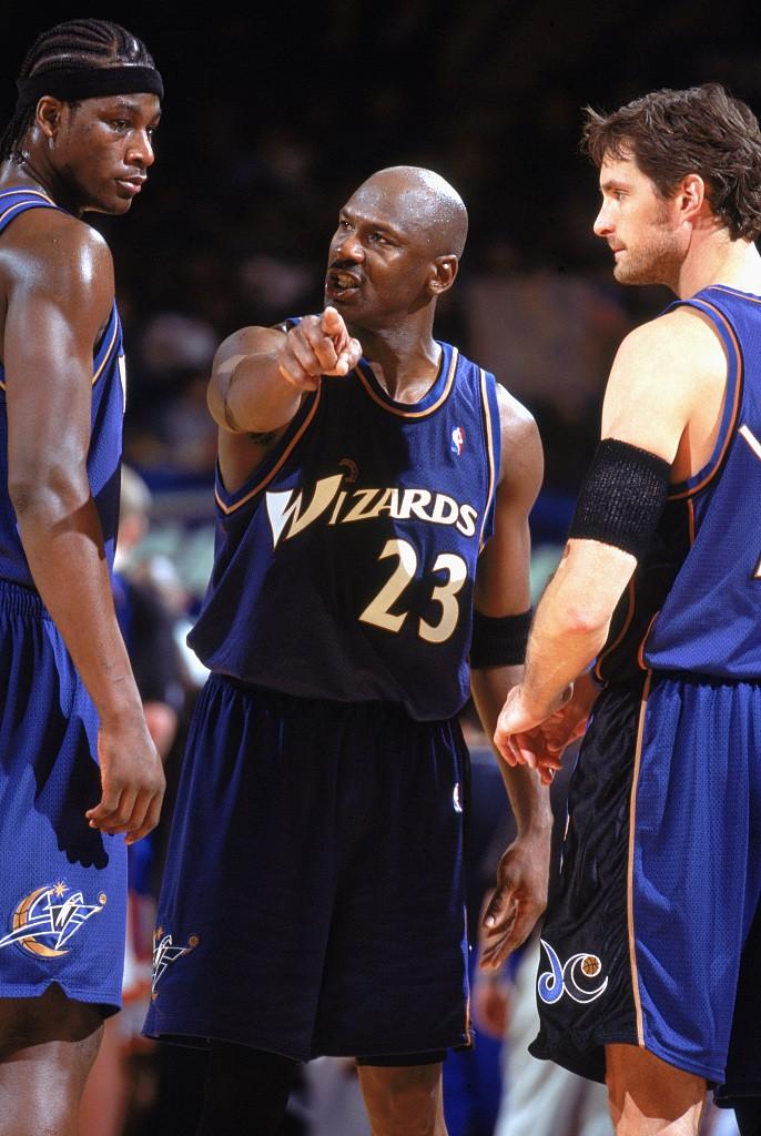 夸梅：我是水货但水货身份是自己挣的 布朗尼当水货都得靠硬塞