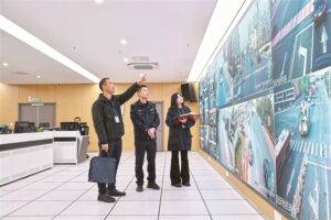 悟规律 明方向 学方法 增智慧丨正风肃纪反腐相贯通