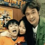 嫁给吴镇宇23年没做过饭，53岁仍似少女