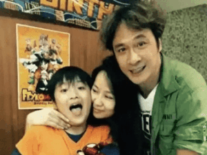 嫁给吴镇宇23年没做过饭，53岁仍似少女