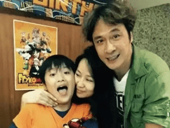 嫁给吴镇宇23年没做过饭，53岁仍似少女