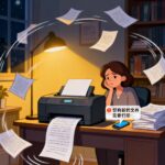 打印作业成家长烦恼，减负岂能“明减暗增”？