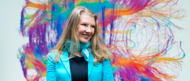 耗时 15 年、扫描 1400 个大脑！MIT 神经科学家发现了藏在人脑中的「生物版 ChatGPT」