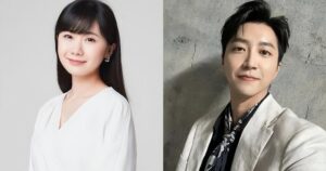 福原爱首谈与江宏杰离婚原因：婚姻生活经历许多艰辛，夫妻关系在婚后马上破裂，常哭着去工作