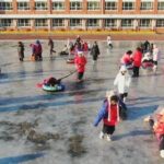 连休9天！多地官宣“雪假” 网友：实名制羡慕