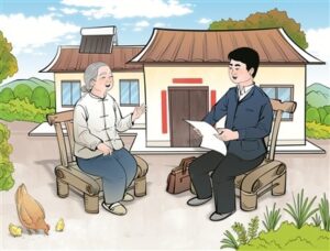 将群众“心上事”转化为“上心事”