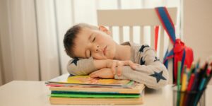 从厌学到复学｜21 当复学失败时——如何避免二次伤害