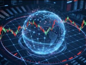 突发！2.4万亿资金，突然“消失”！黑天鹅来袭？