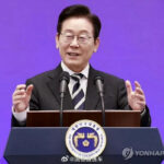 李在明最新表态：韩国愿帮助缓和中日紧张局势，不选边站队