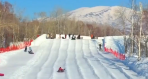 学习新语｜冰天雪地也是金山银山