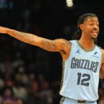 美记：热火、猛龙以及国王均表达了对莫兰特的初步兴趣