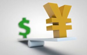 破“7”！人民币汇率中间价调升90基点报6.9929