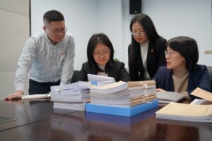 三堂会审丨准确认定违反廉洁纪律和受贿犯罪