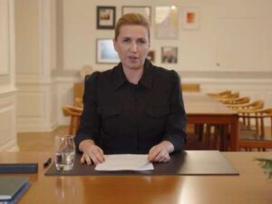 丹麦称已开始与美国合作 正参与格陵兰岛框架协议谈判