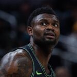 TA记者：如果价格合适 奇才可能会去考虑交易得到锡安