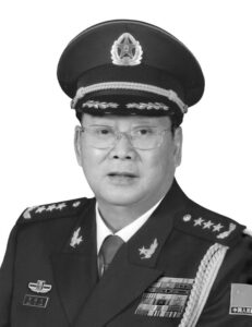 廖锡龙同志逝世