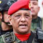 委内瑞拉“内鬼”找到了 是马杜罗亲密“发小”！他被曝为美国5000万美元悬赏出卖马杜罗 事后美方却没给钱！