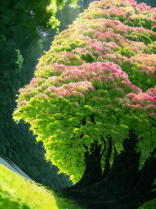 早安问候引发网友共鸣