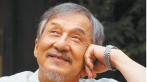 成龙：《〈过家家〉：致我的母亲（创作谈）》